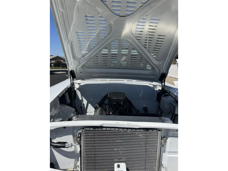 1958 Chevrolet Nomad - Image 28 of 31