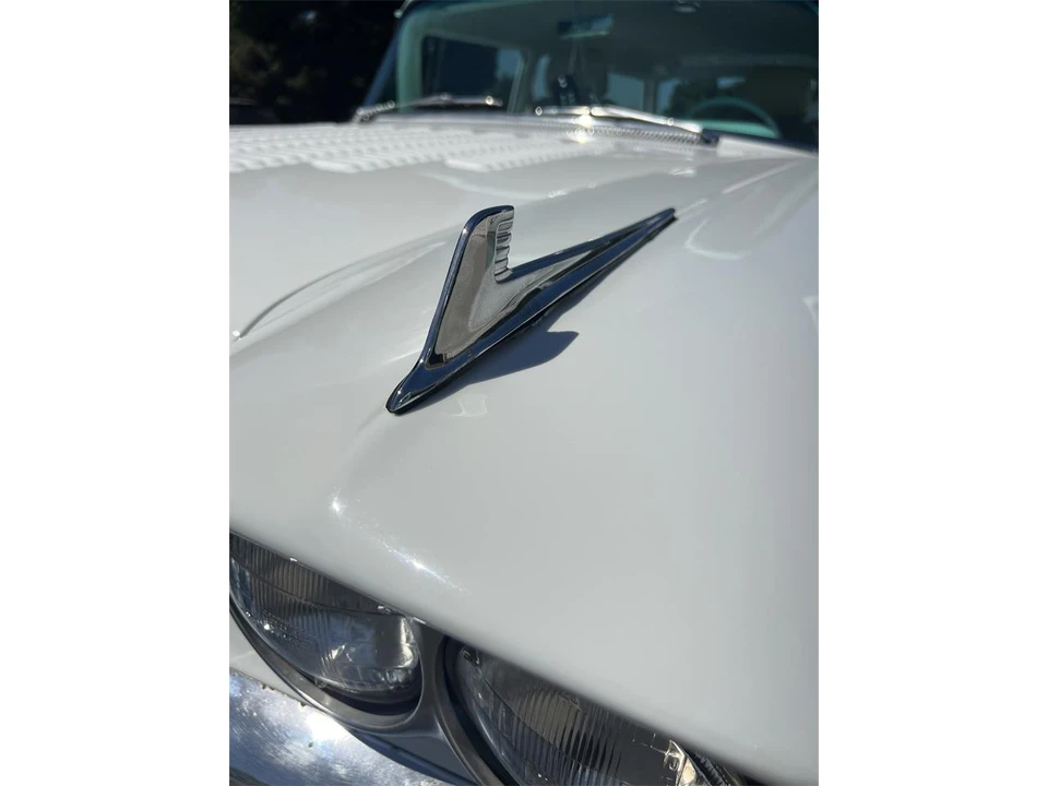 1958 Chevrolet Nomad - Image 29 of 31