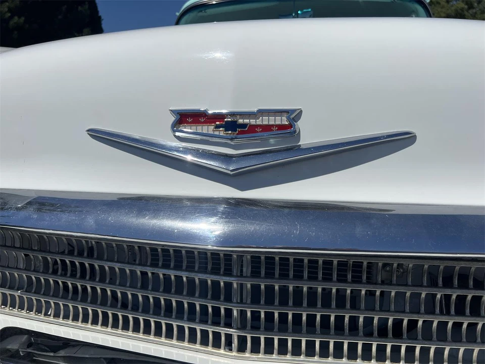 1958 Chevrolet Nomad - Image 30 of 31
