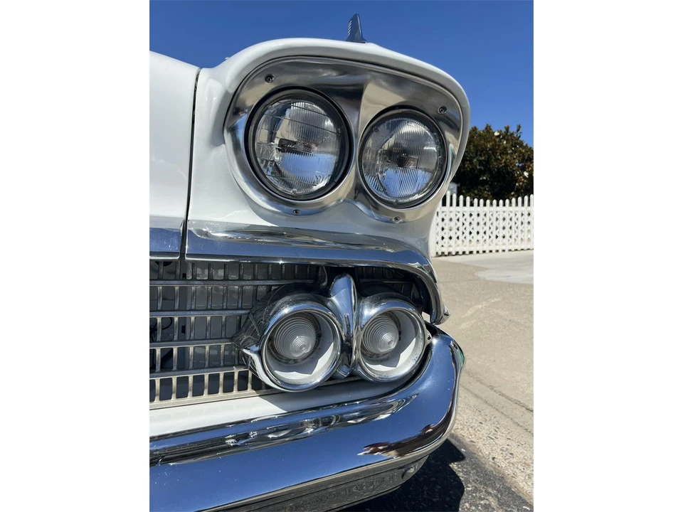 1958 Chevrolet Nomad - Image 31 of 31