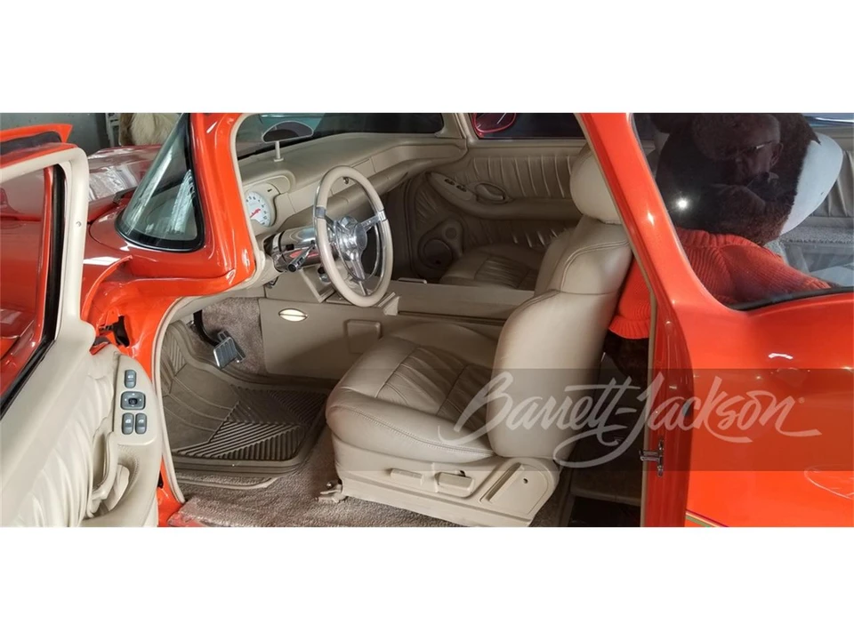 1958 Chevrolet 150 & 210 - Image 3 of 3
