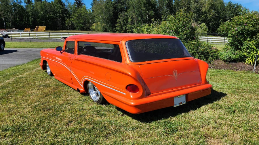 1958 Chevrolet Biscayne - Image 4 of 6