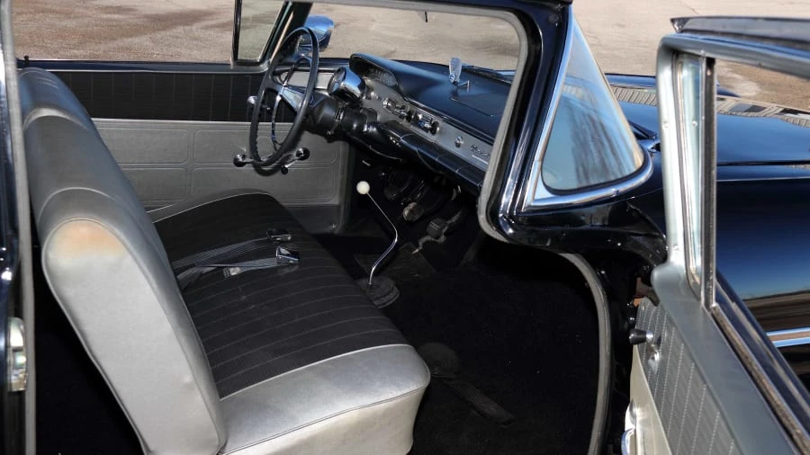 1958 Chevrolet Biscayne - Image 5 of 12