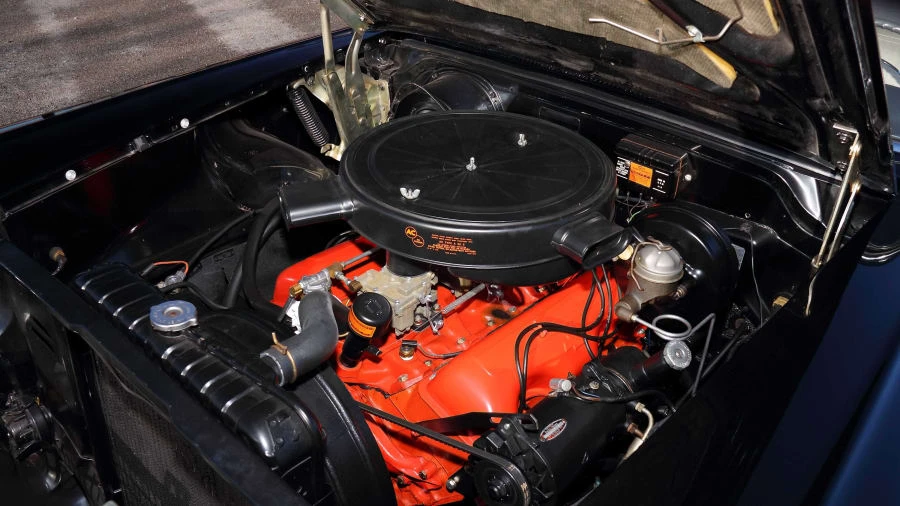 1958 Chevrolet Biscayne - Image 6 of 12