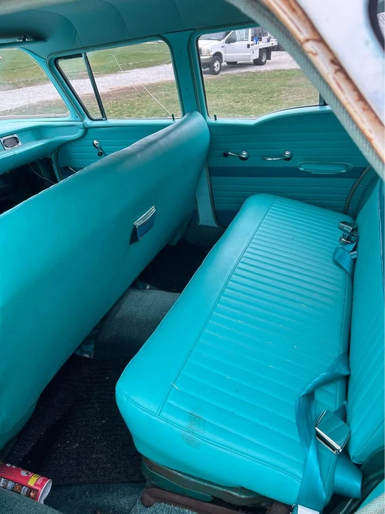 1958 Chevrolet Biscayne - Image 6 of 8