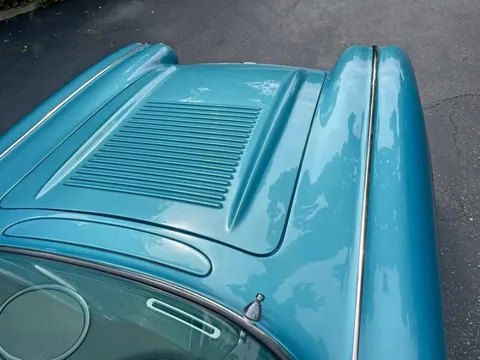 1958 Chevrolet Corvette C1 - Image 4 of 15