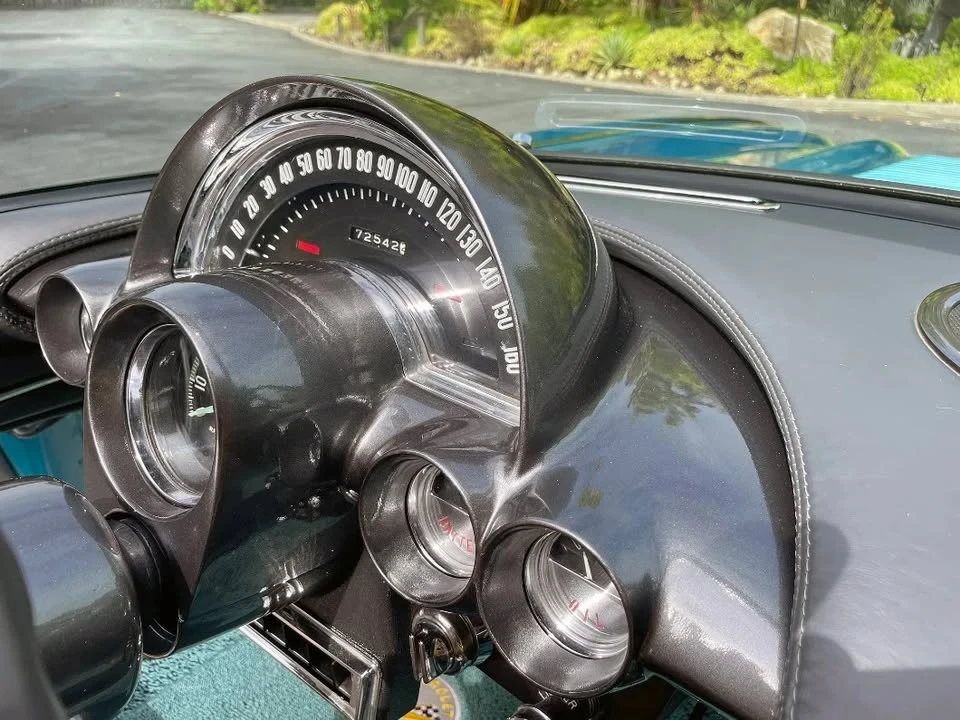 1958 Chevrolet Corvette C1 - Image 11 of 15