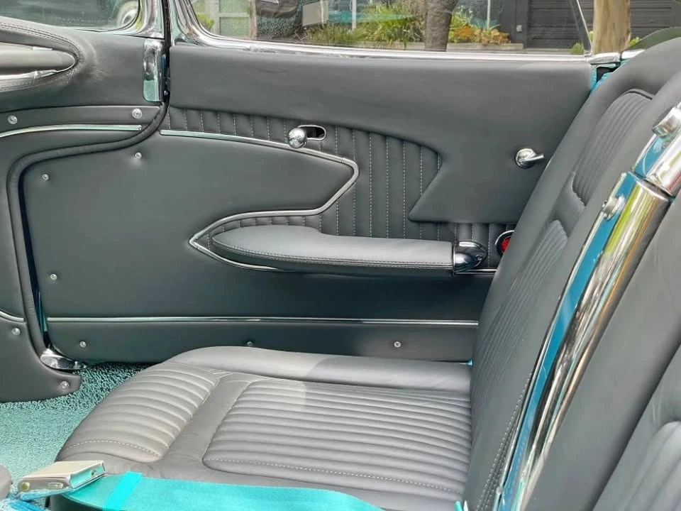 1958 Chevrolet Corvette C1 - Image 8 of 15