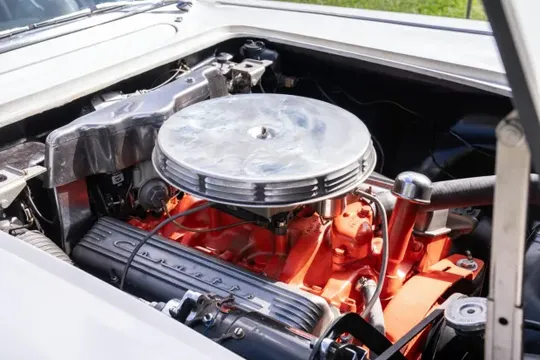 1958 Chevrolet Corvette C1 - Image 3 of 6