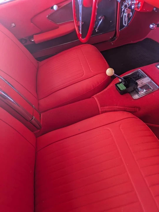 1958 Chevrolet Corvette C1 - Image 2 of 10