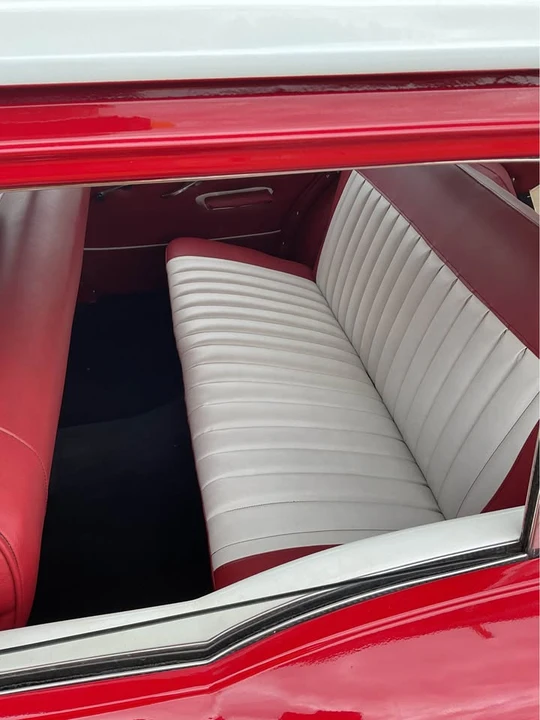 1958 Chevrolet Biscayne - Image 7 of 7