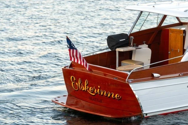 1958 Chris-Craft - Image 9 of 10