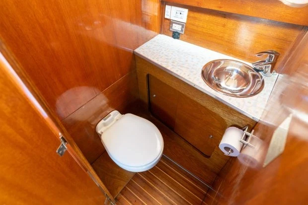 1958 Chris-Craft - Image 6 of 10