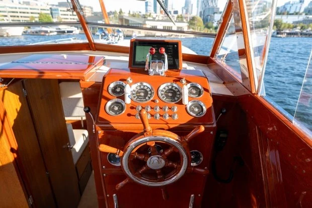 1958 Chris-Craft - Image 4 of 10