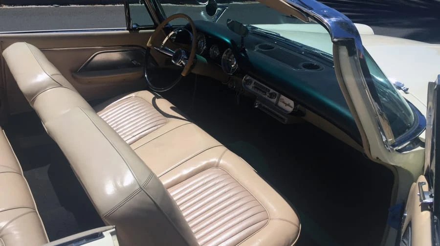 1958 Chrysler 300 Letter Series - Image 5 of 12