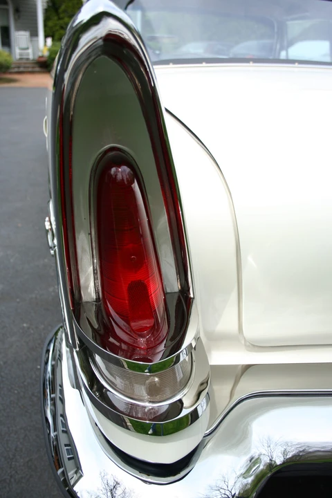 1958 Chrysler 300 Letter Series - Image 11 of 31