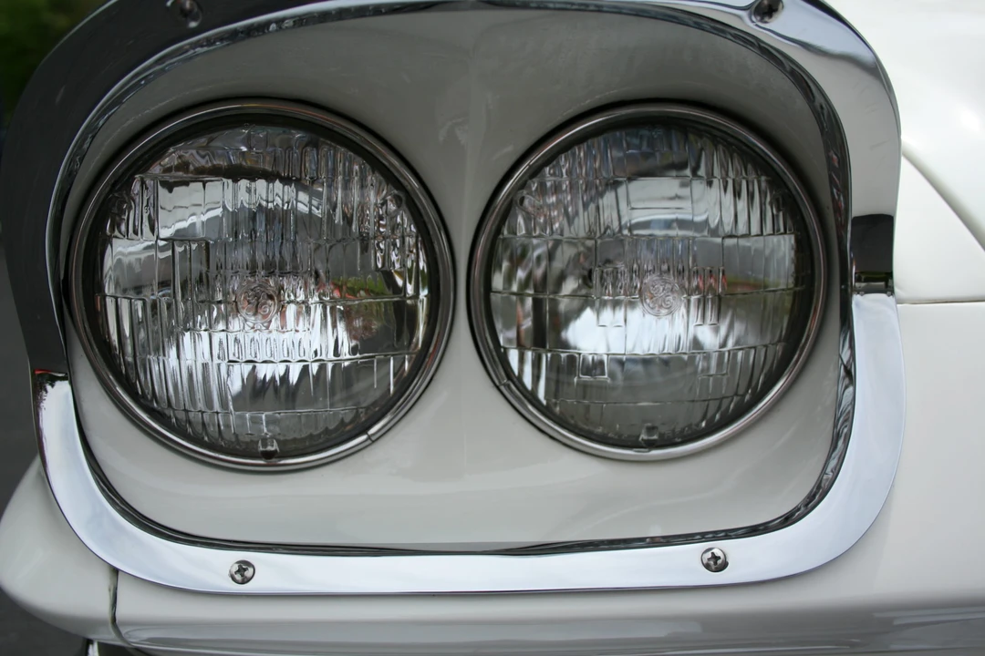 1958 Chrysler 300 Letter Series - Image 29 of 31