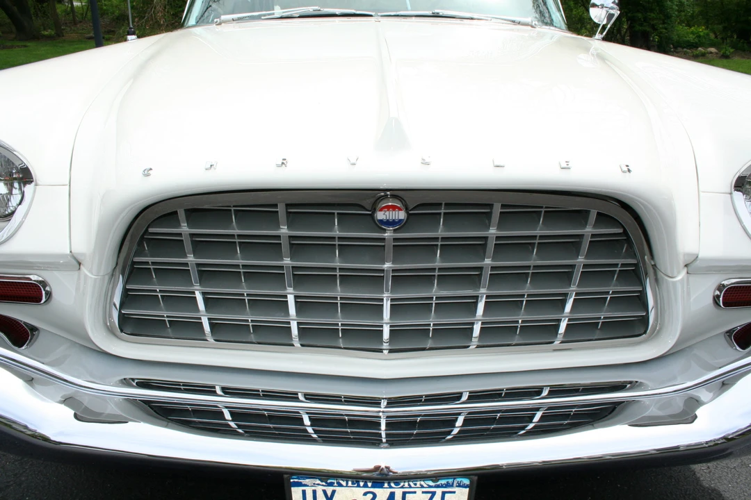 1958 Chrysler 300 Letter Series - Image 31 of 31