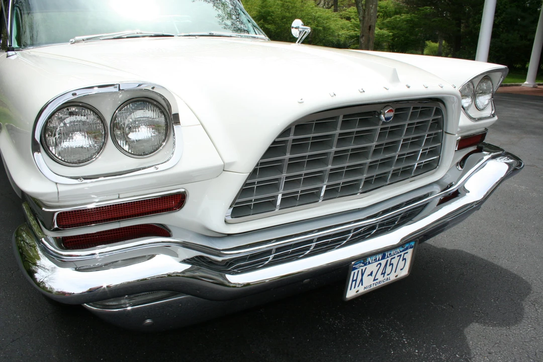 1958 Chrysler 300 Letter Series - Image 28 of 31