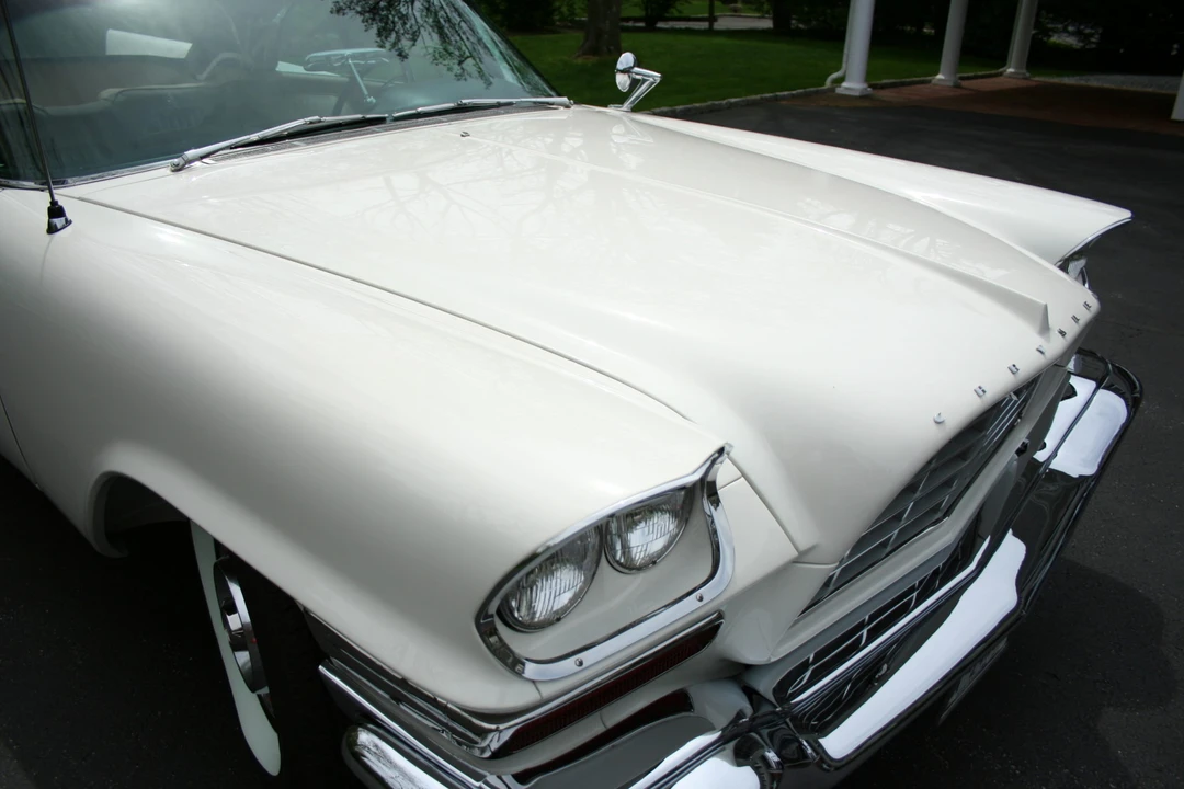 1958 Chrysler 300 Letter Series - Image 25 of 31