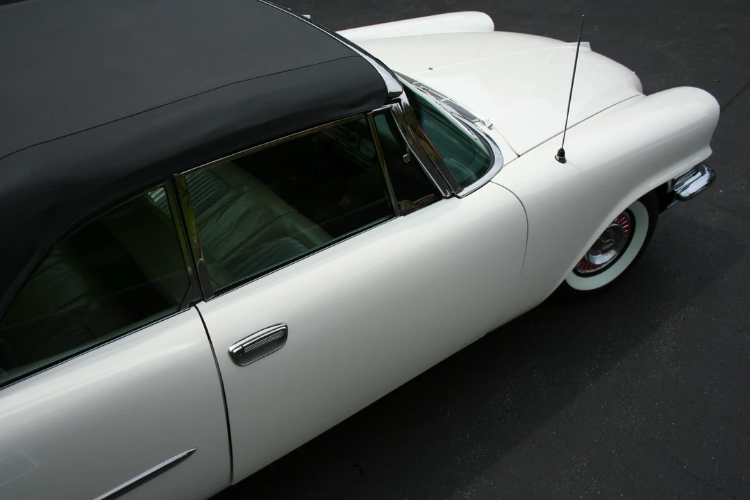 1958 Chrysler 300 Letter Series - Image 21 of 31