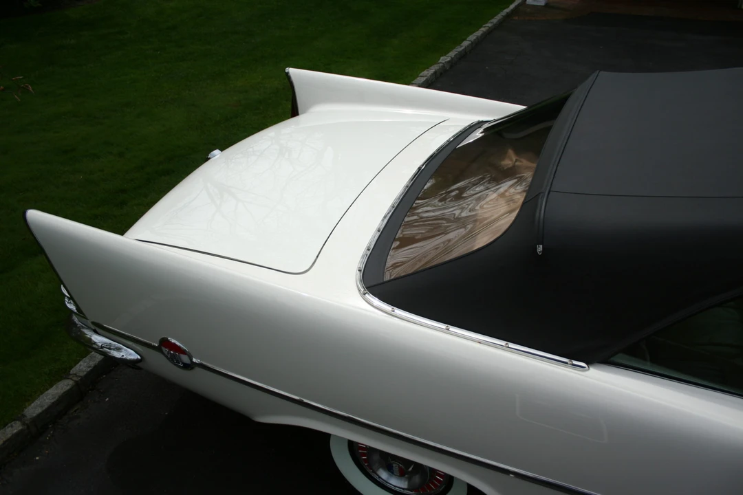 1958 Chrysler 300 Letter Series - Image 19 of 31