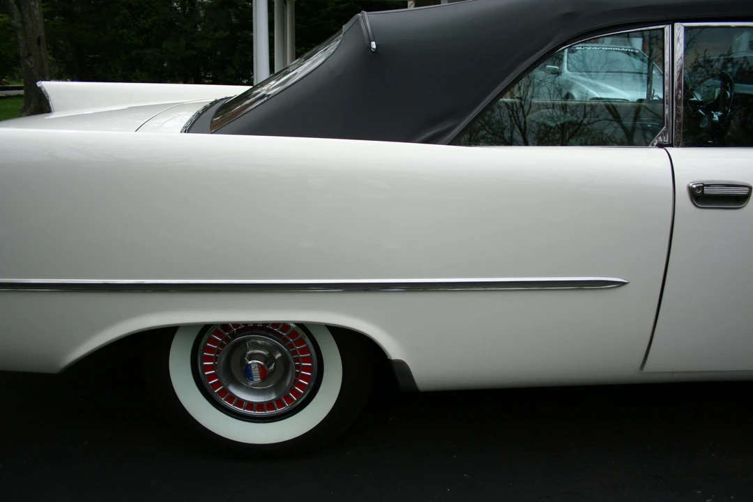 1958 Chrysler 300 Letter Series - Image 20 of 31