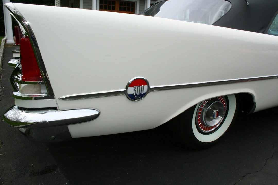 1958 Chrysler 300 Letter Series - Image 14 of 31