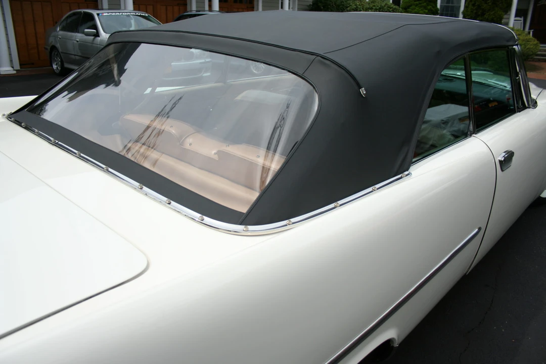 1958 Chrysler 300 Letter Series - Image 13 of 31