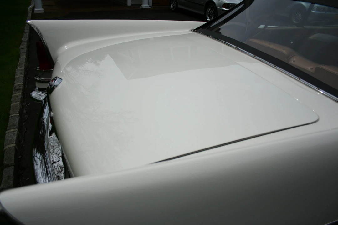 1958 Chrysler 300 Letter Series - Image 18 of 31