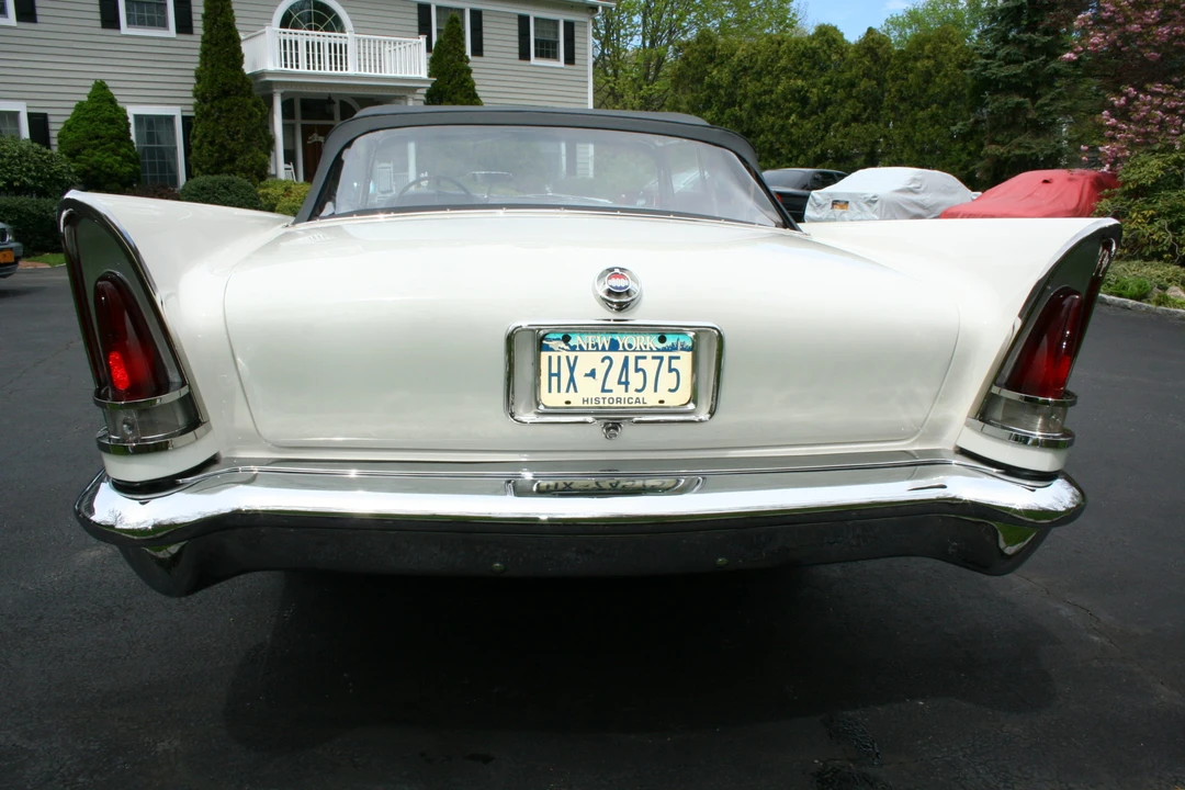 1958 Chrysler 300 Letter Series - Image 10 of 31
