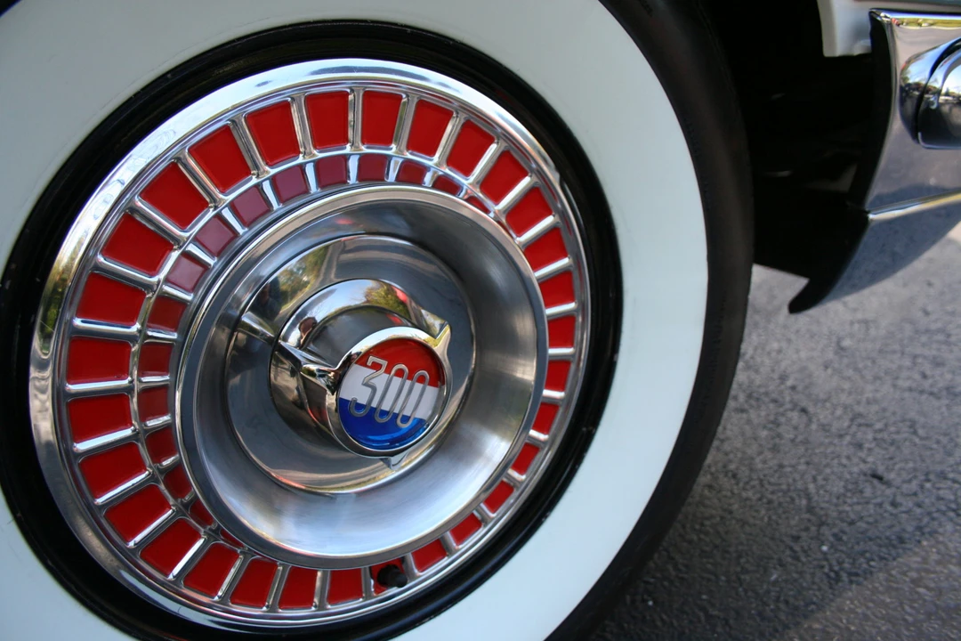 1958 Chrysler 300 Letter Series - Image 26 of 31