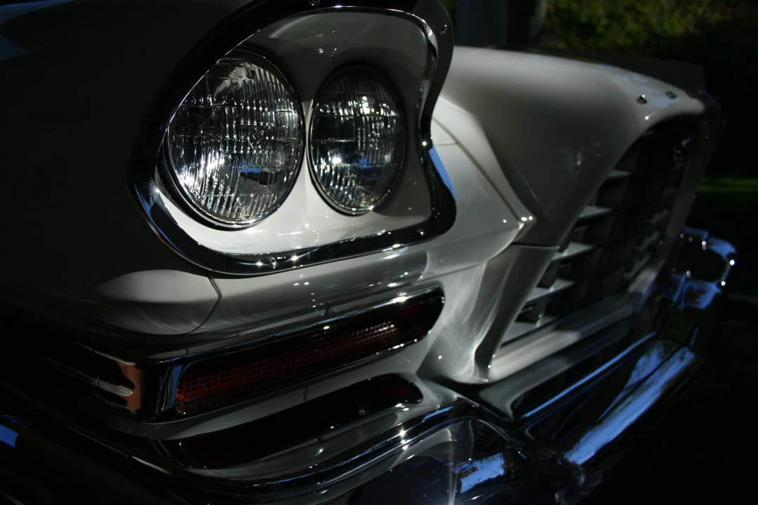 1958 Chrysler 300 Letter Series - Image 27 of 31