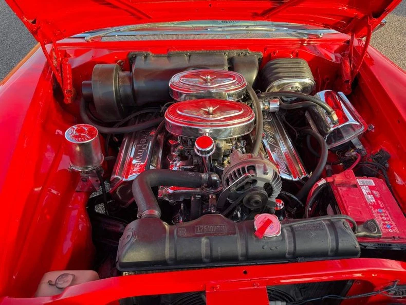 1958 Chrysler Imperial 2nd Gen - Image 7 of 7
