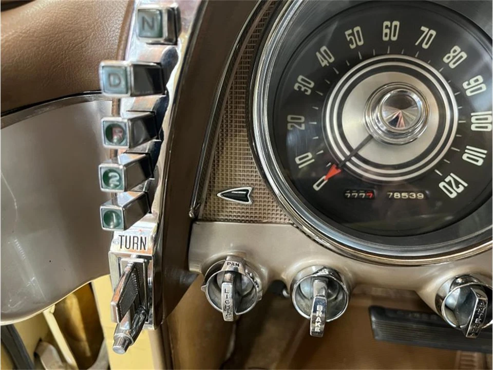1958 Chrysler Imperial 2nd Gen - Image 18 of 31