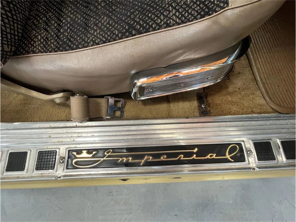 1958 Chrysler Imperial 2nd Gen - Image 16 of 31
