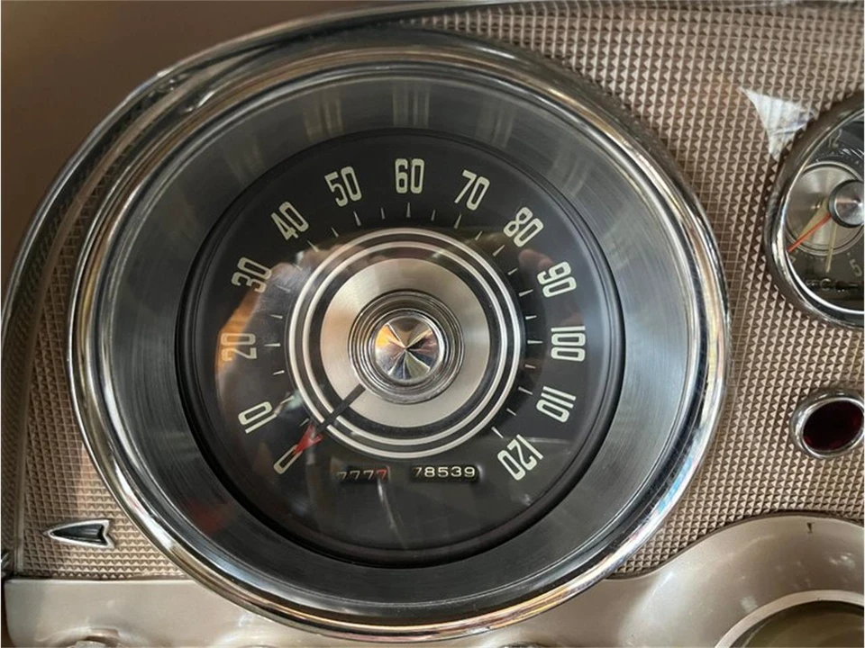 1958 Chrysler Imperial 2nd Gen - Image 17 of 31