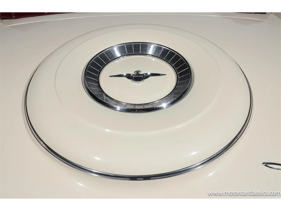 1958 Chrysler Imperial 2nd Gen - Image 31 of 31