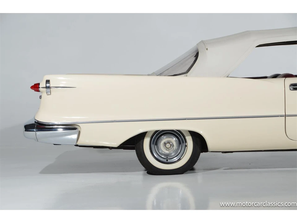 1958 Chrysler Imperial 2nd Gen - Image 13 of 31