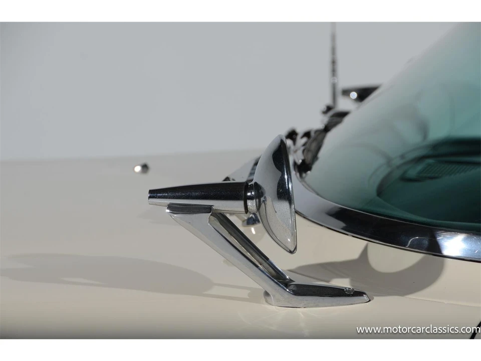 1958 Chrysler Imperial 2nd Gen - Image 29 of 31
