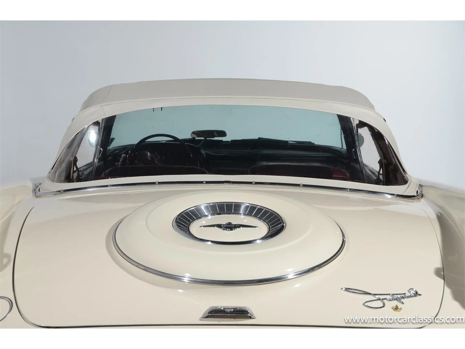 1958 Chrysler Imperial 2nd Gen - Image 21 of 31