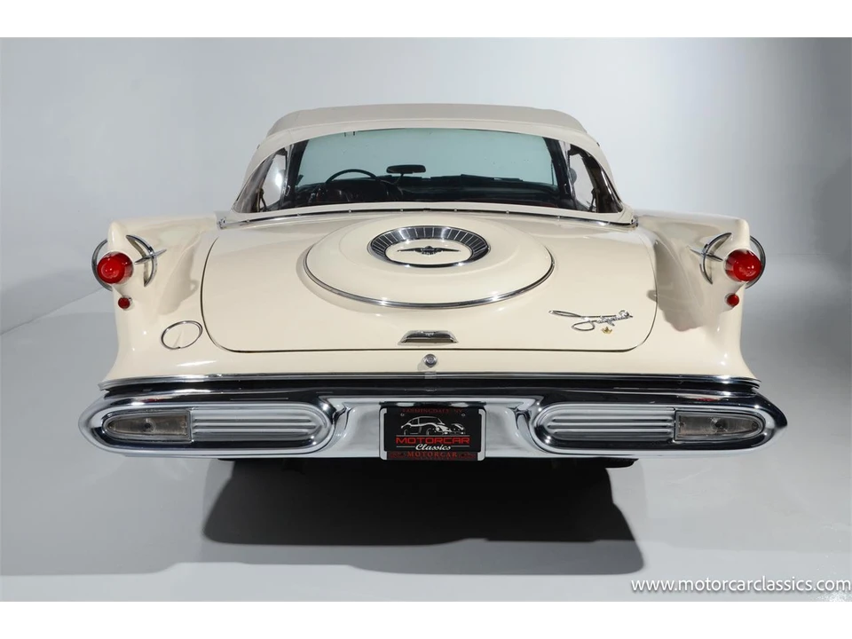 1958 Chrysler Imperial 2nd Gen - Image 7 of 31