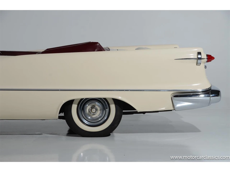 1958 Chrysler Imperial 2nd Gen - Image 20 of 31