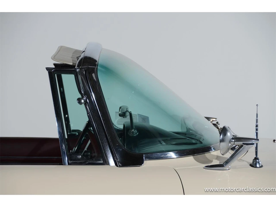 1958 Chrysler Imperial 2nd Gen - Image 24 of 31