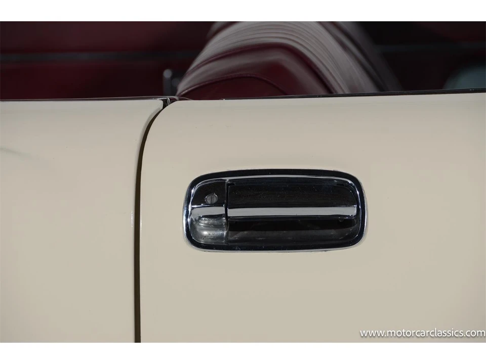 1958 Chrysler Imperial 2nd Gen - Image 26 of 31