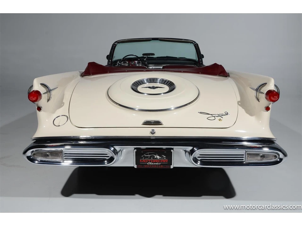 1958 Chrysler Imperial 2nd Gen - Image 6 of 31