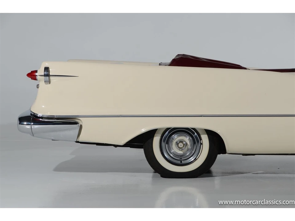 1958 Chrysler Imperial 2nd Gen - Image 22 of 31