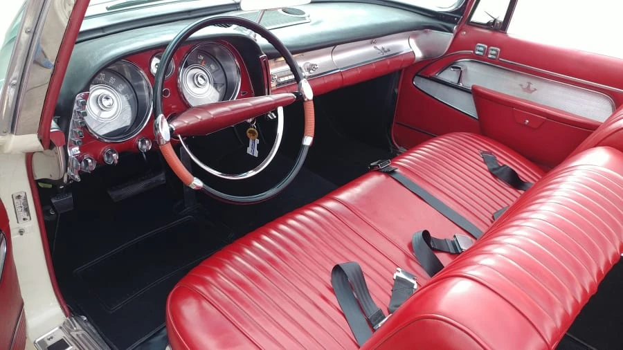 1958 Chrysler Imperial 2nd Gen - Image 3 of 7