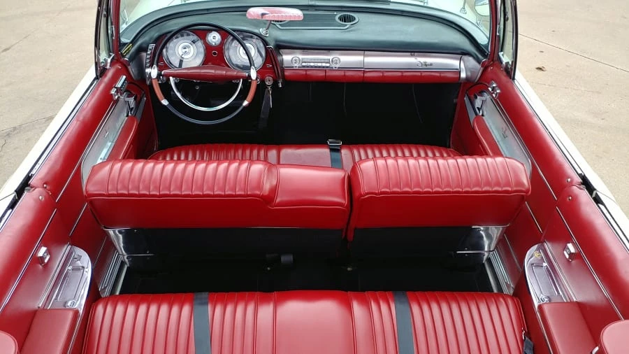 1958 Chrysler Imperial 2nd Gen - Image 4 of 7