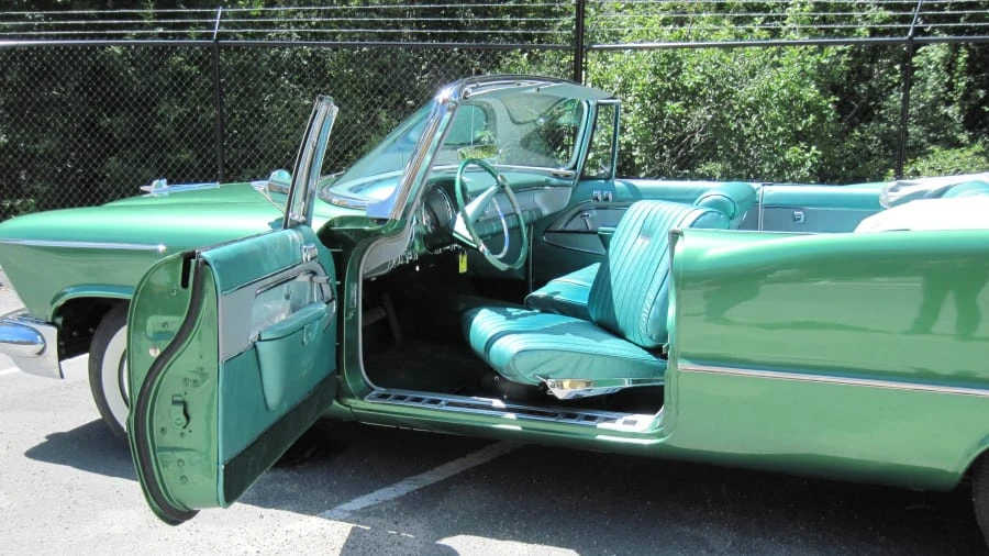 1958 Chrysler Imperial 2nd Gen - Image 3 of 7